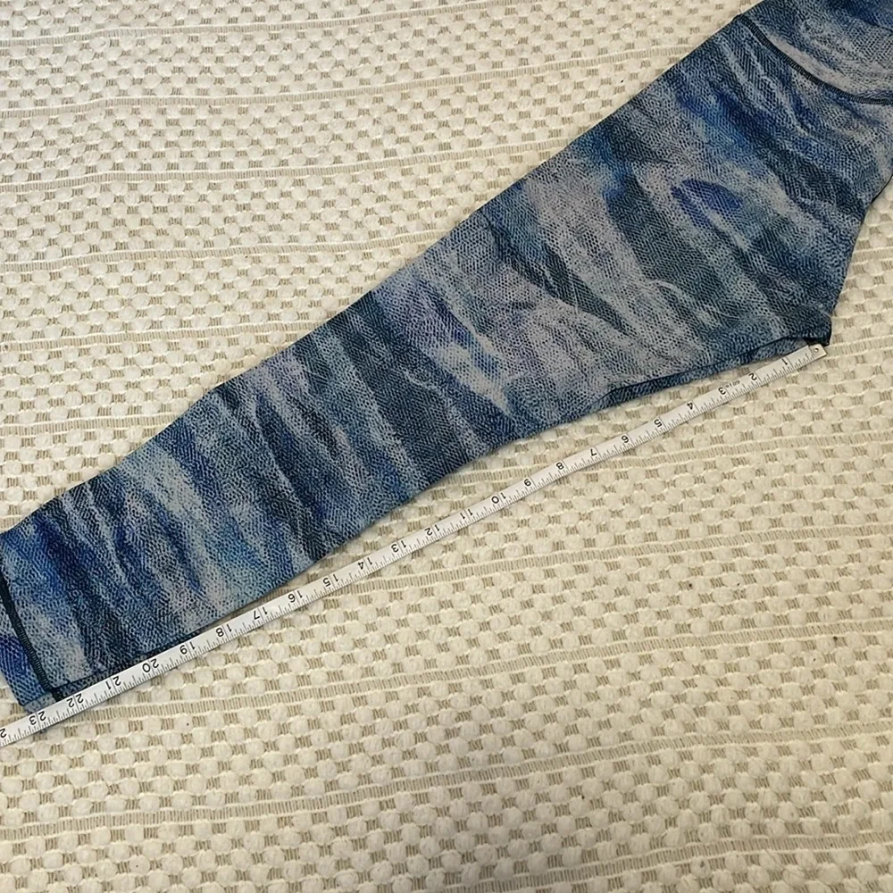 Lululemon Wunder Under Leggings